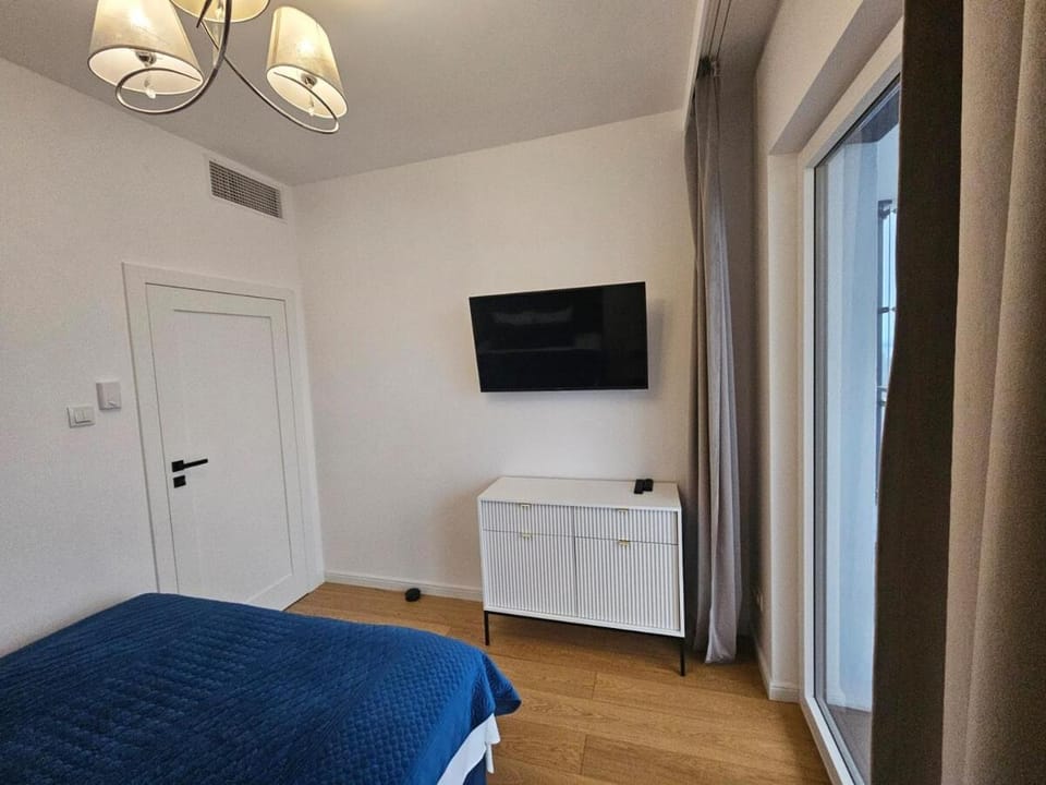 Kasprzaka 29-1809 - EXTRA VIEW Apartment in Warsaw