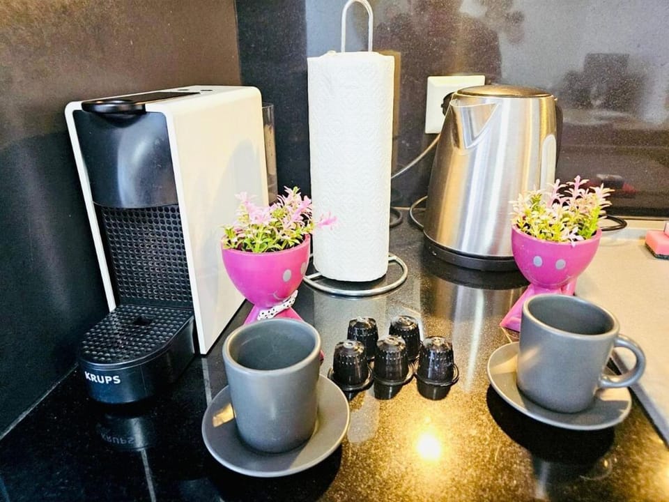 Bright 2 bedroom apartment in prime location Apartment in Luxembourg