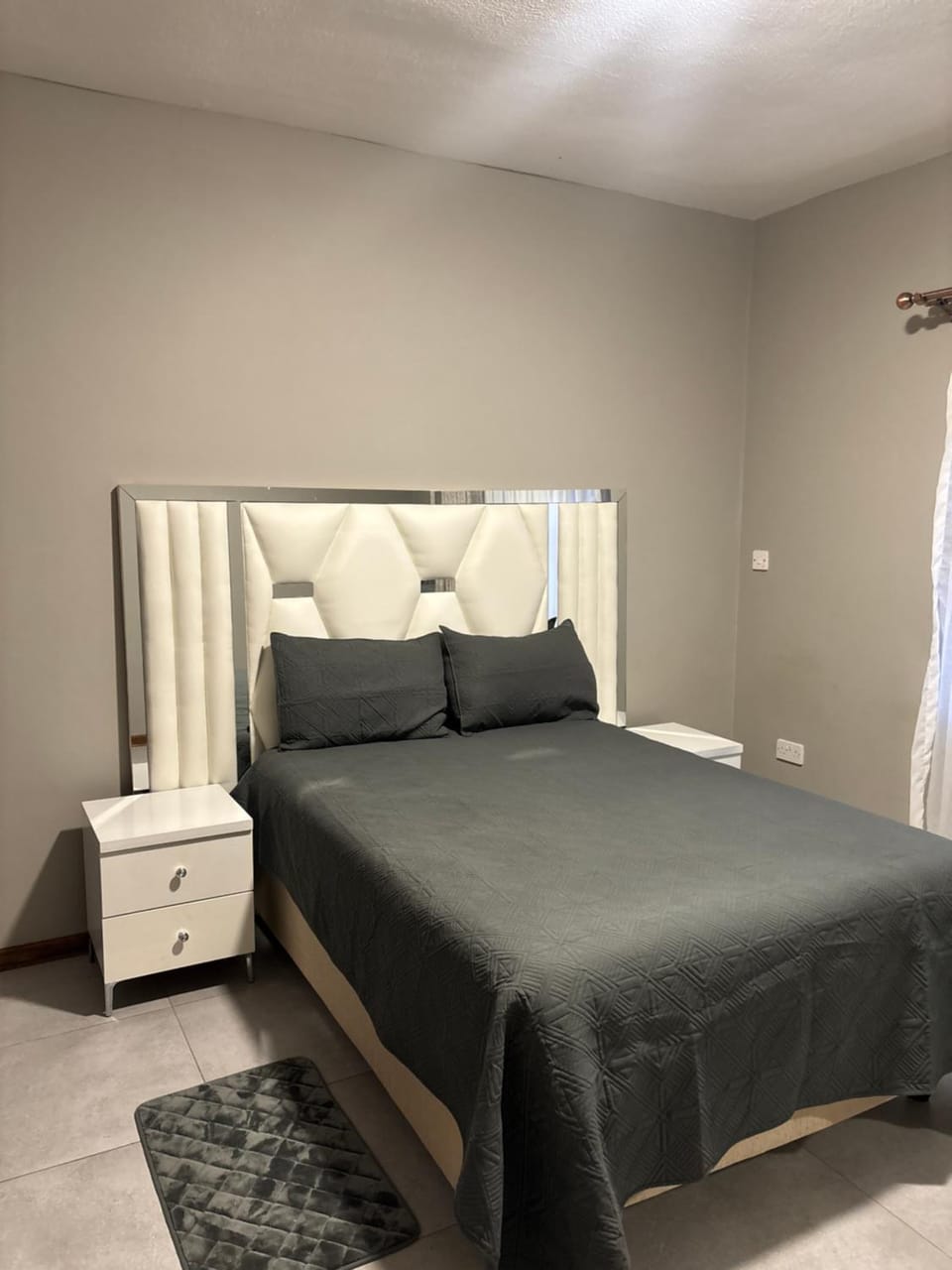 La Casa Bonita Apartment in Harare