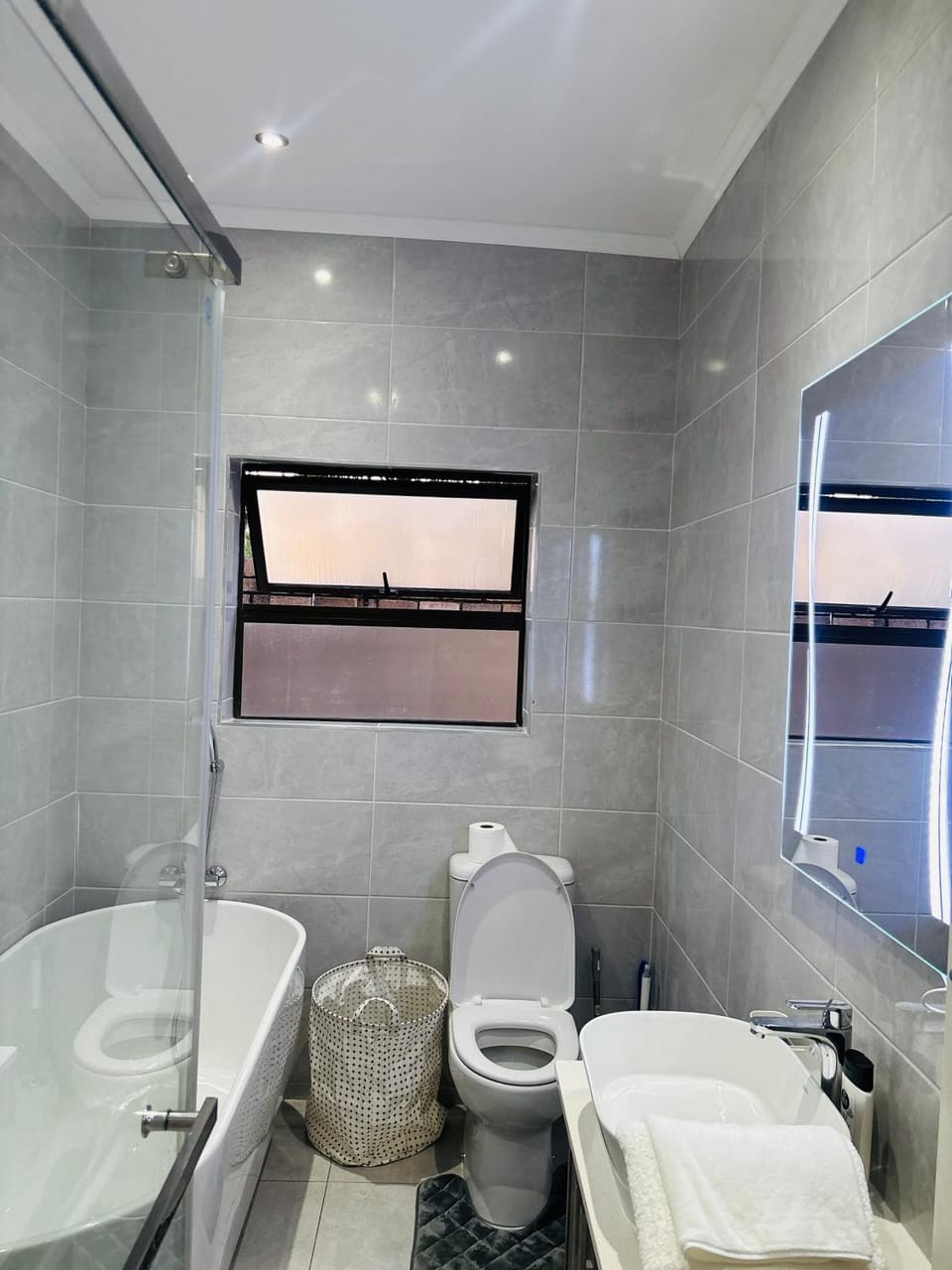 La Casa Bonita Apartment in Harare