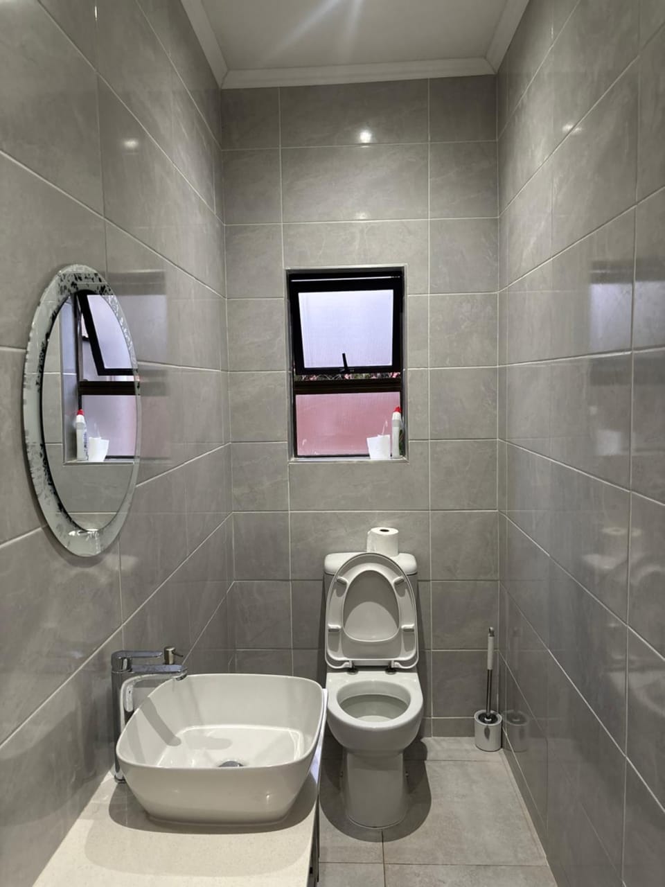 La Casa Bonita Apartment in Harare