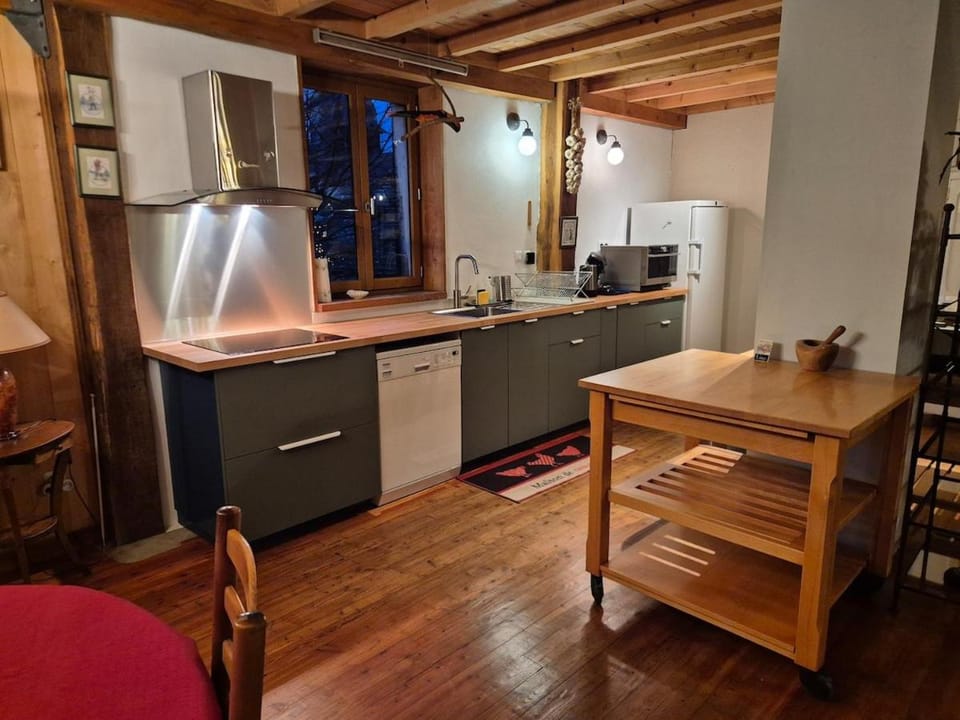 Le Rucan Maison atypique Villa in Occitanie