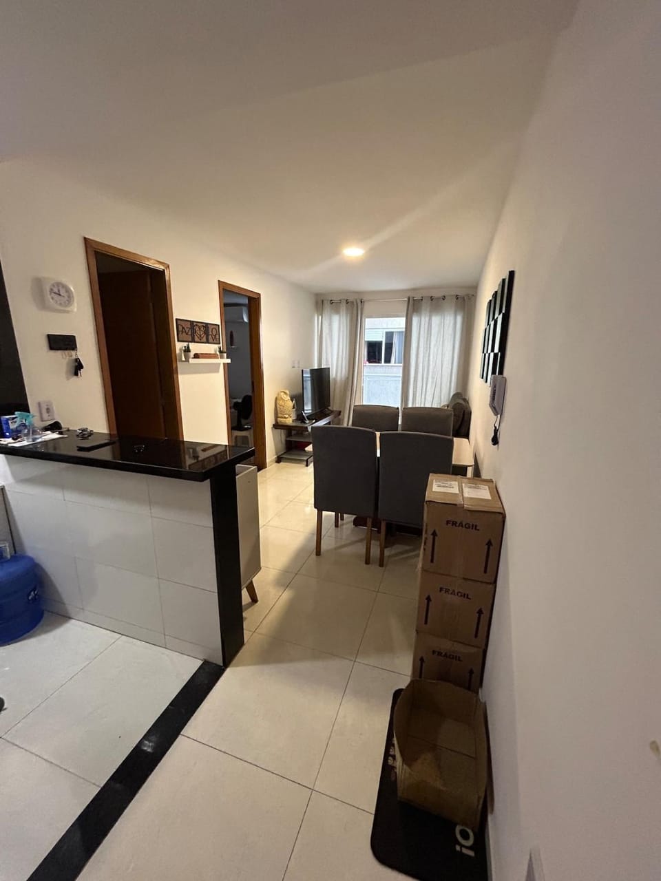 Retreat in Recreio, Close to the Beach and Nature Apartment in Rio de Janeiro