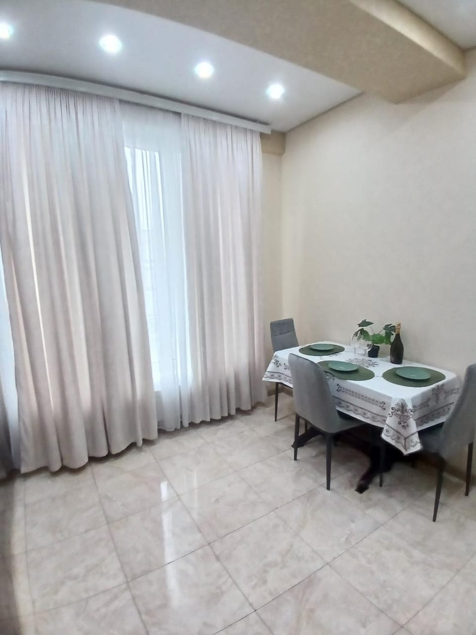 Ultra Central Apartament Apartment in Chișinău