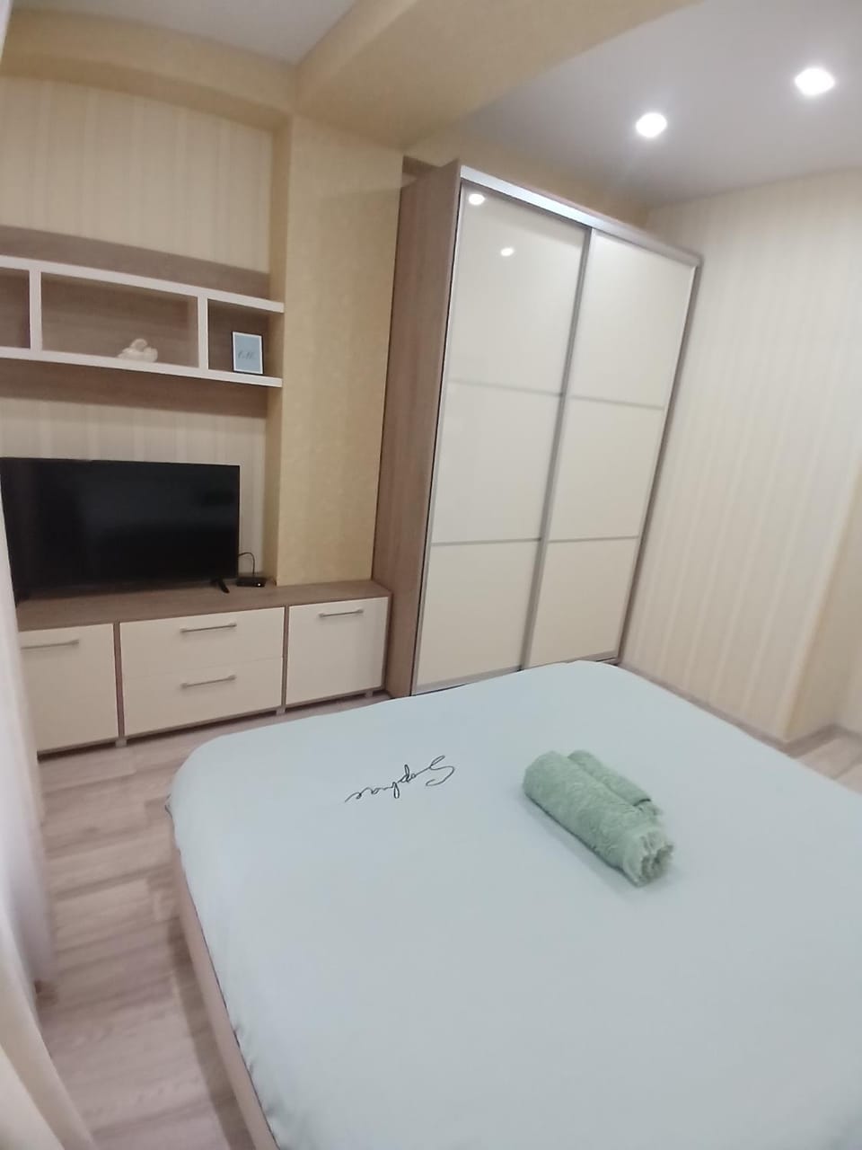Ultra Central Apartament Apartment in Chișinău