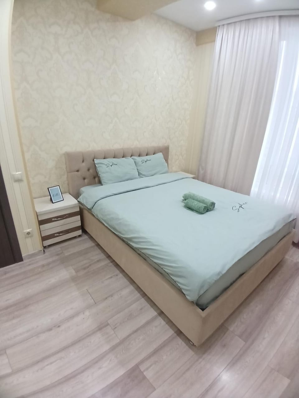 Ultra Central Apartament Apartment in Chișinău
