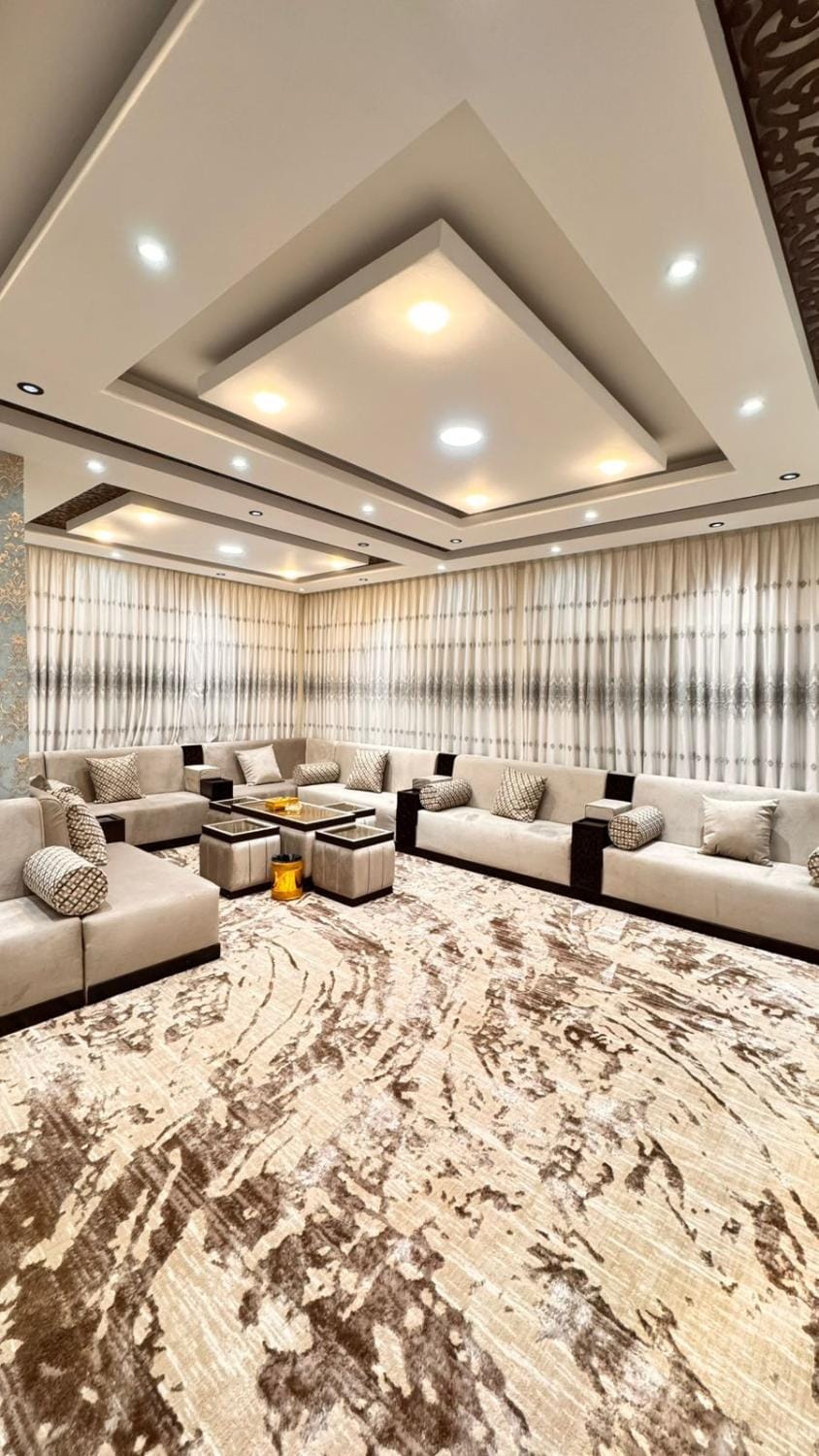 شقق فندقيه فخمه للايجار اليومي Apartment in Africa