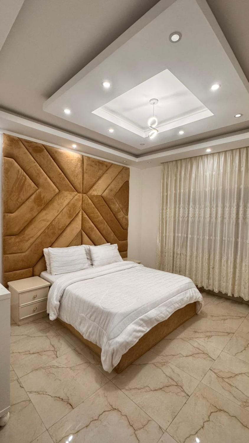 شقق فندقيه فخمه للايجار اليومي Apartment in Africa