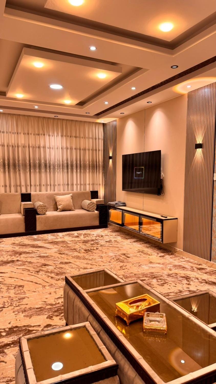 شقق فندقيه فخمه للايجار اليومي Apartment in Africa