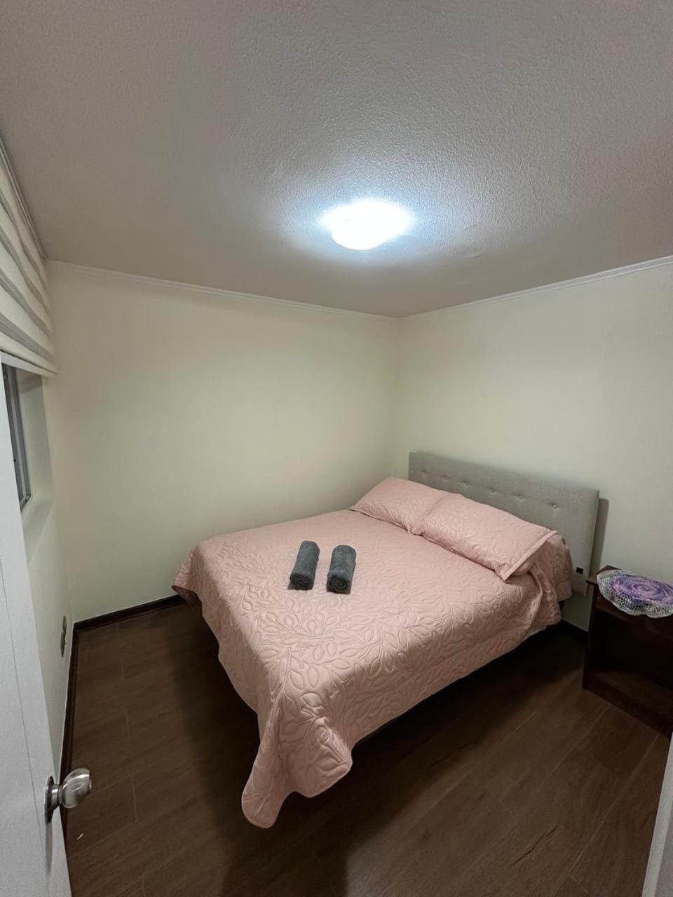 Apartamento acogedor Apartment in Vina del Mar