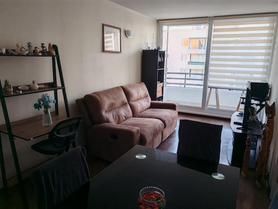 Apartamento acogedor Apartment in Vina del Mar