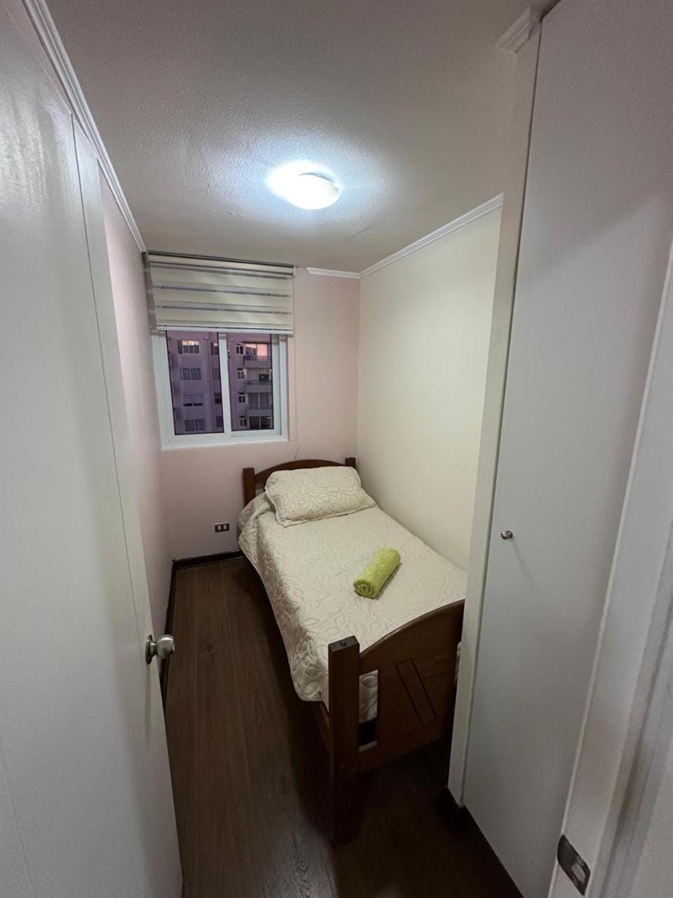 Apartamento acogedor Apartment in Vina del Mar