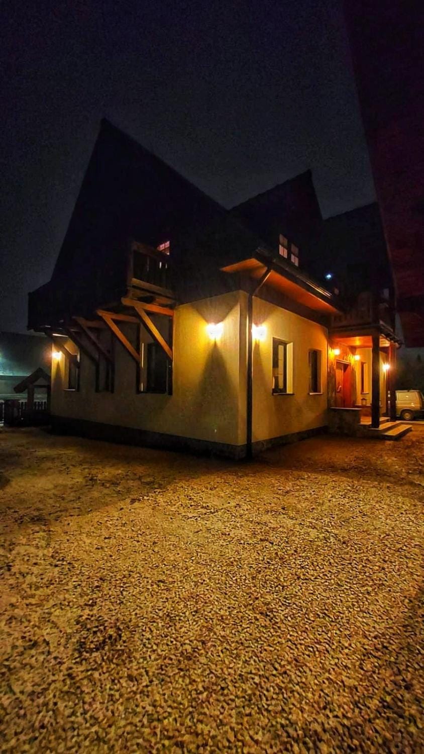 Apartament u Hillów Apartment in Lower Silesian Voivodeship