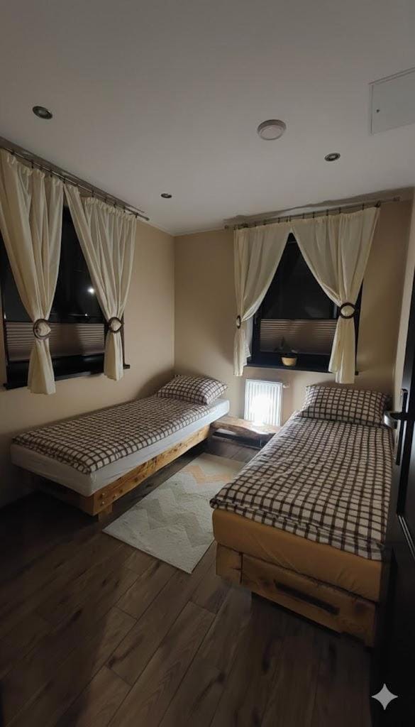 Apartament u Hillów Apartment in Lower Silesian Voivodeship