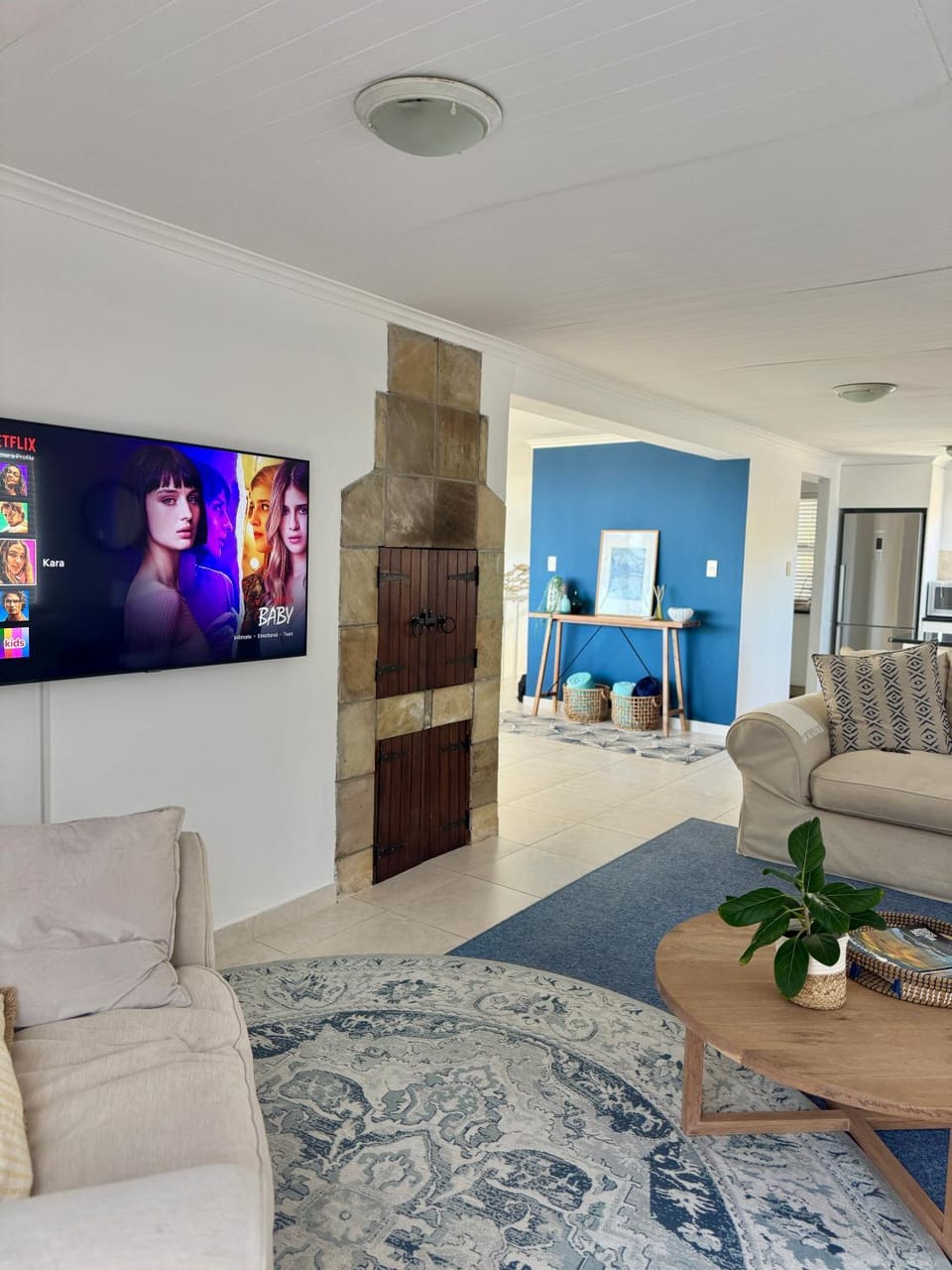 TV and multimedia