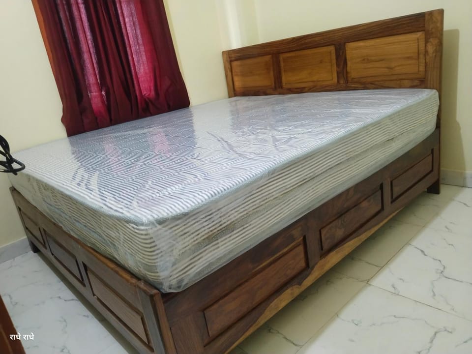 Trintra Vinayak Restaurent Bed and Breakfast in Rajasthan