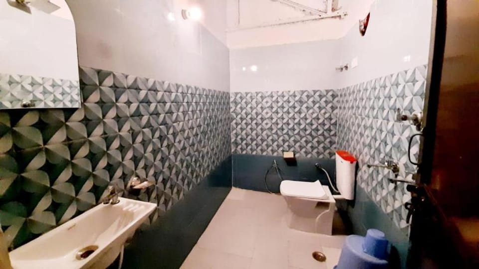 Trintra Vinayak Restaurent Bed and Breakfast in Rajasthan