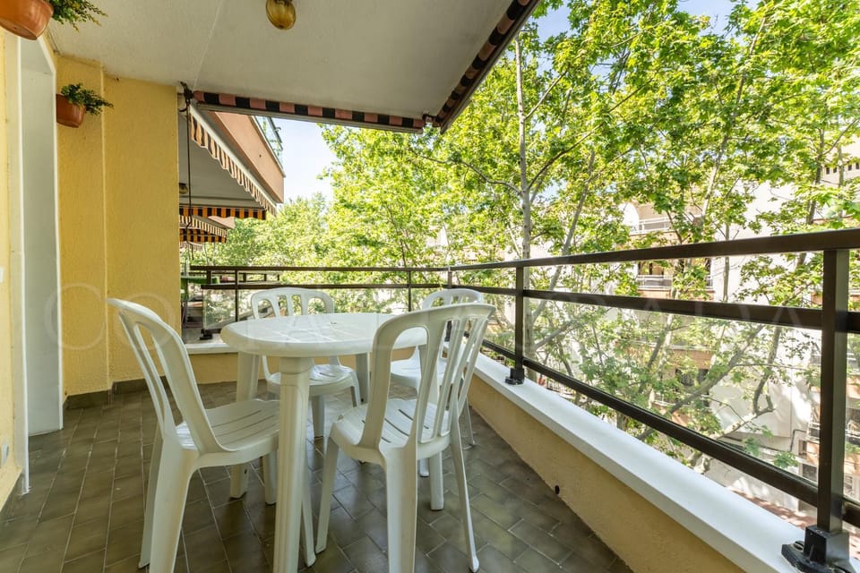 Day, View (from property/room), Balcony/Terrace, Garden view