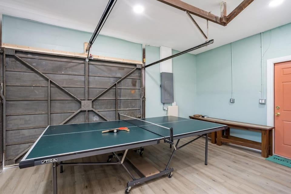 Wonderful home with game area House in Bradenton