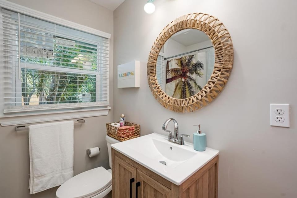 Wonderful home with game area House in Bradenton