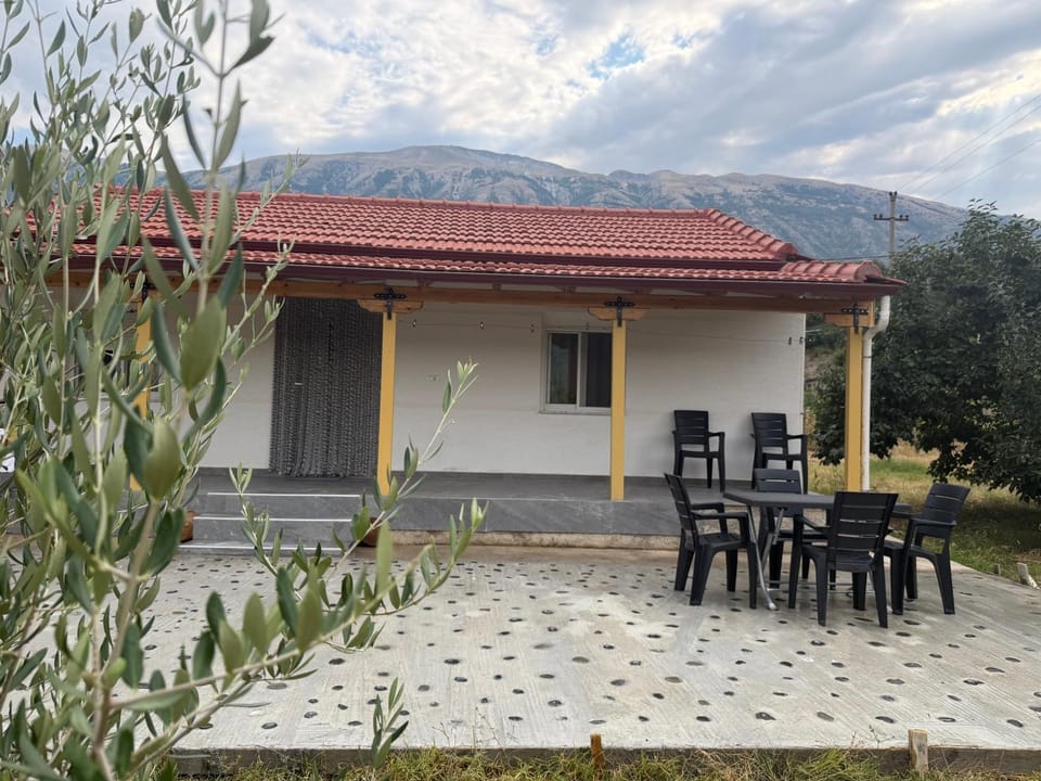Peaceful House House in Europe