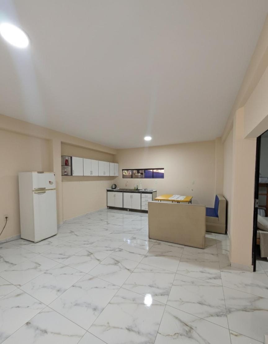 Diana hotel 3 Apartment in Misiones Province, Argentina