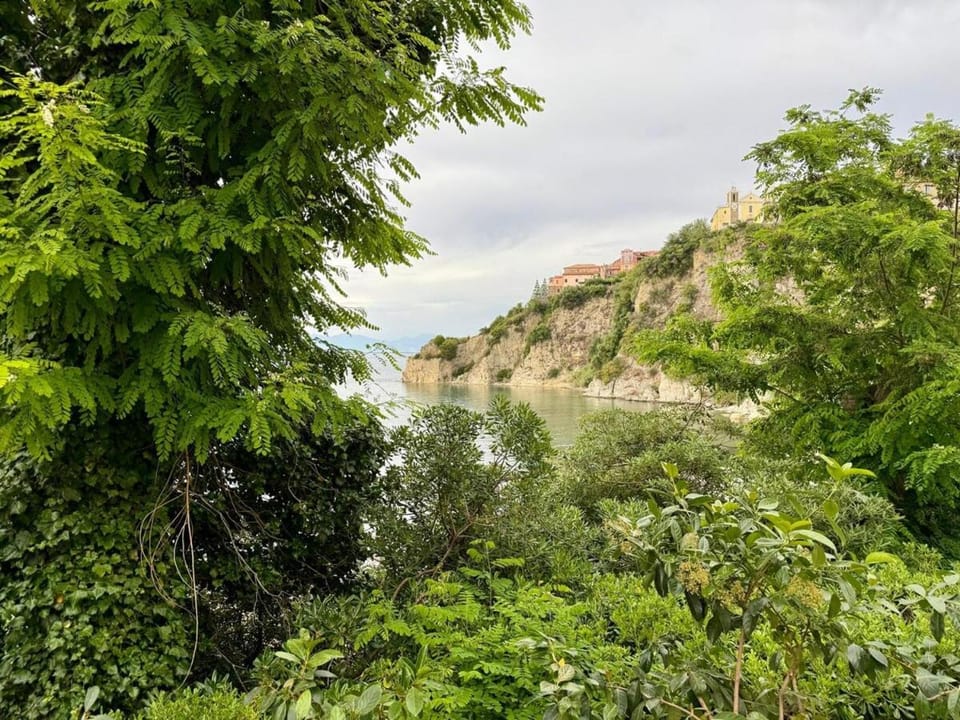 Scrigno sul mare House in Agropoli