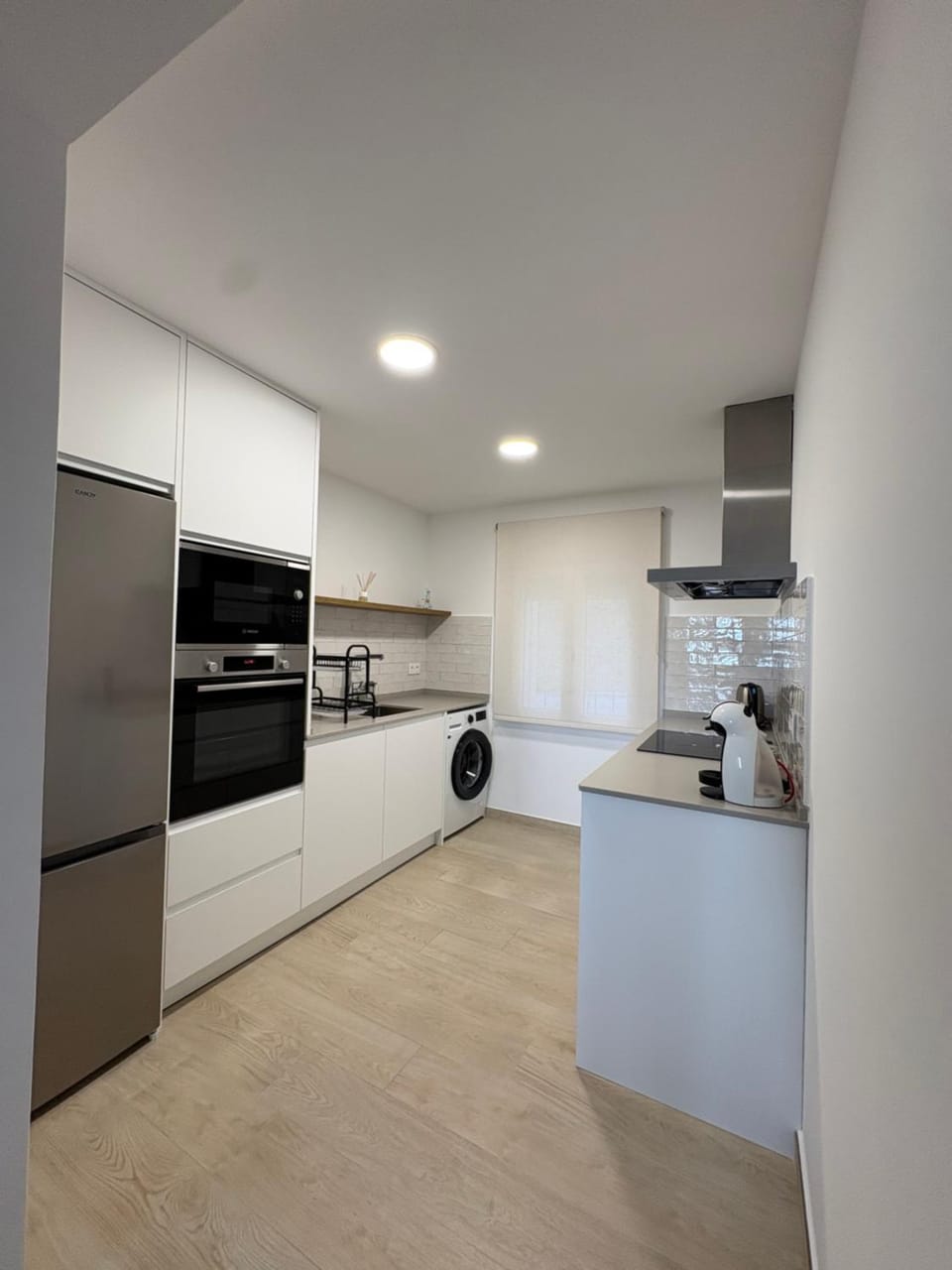 La Casita de Mía Apartment in Villajoyosa