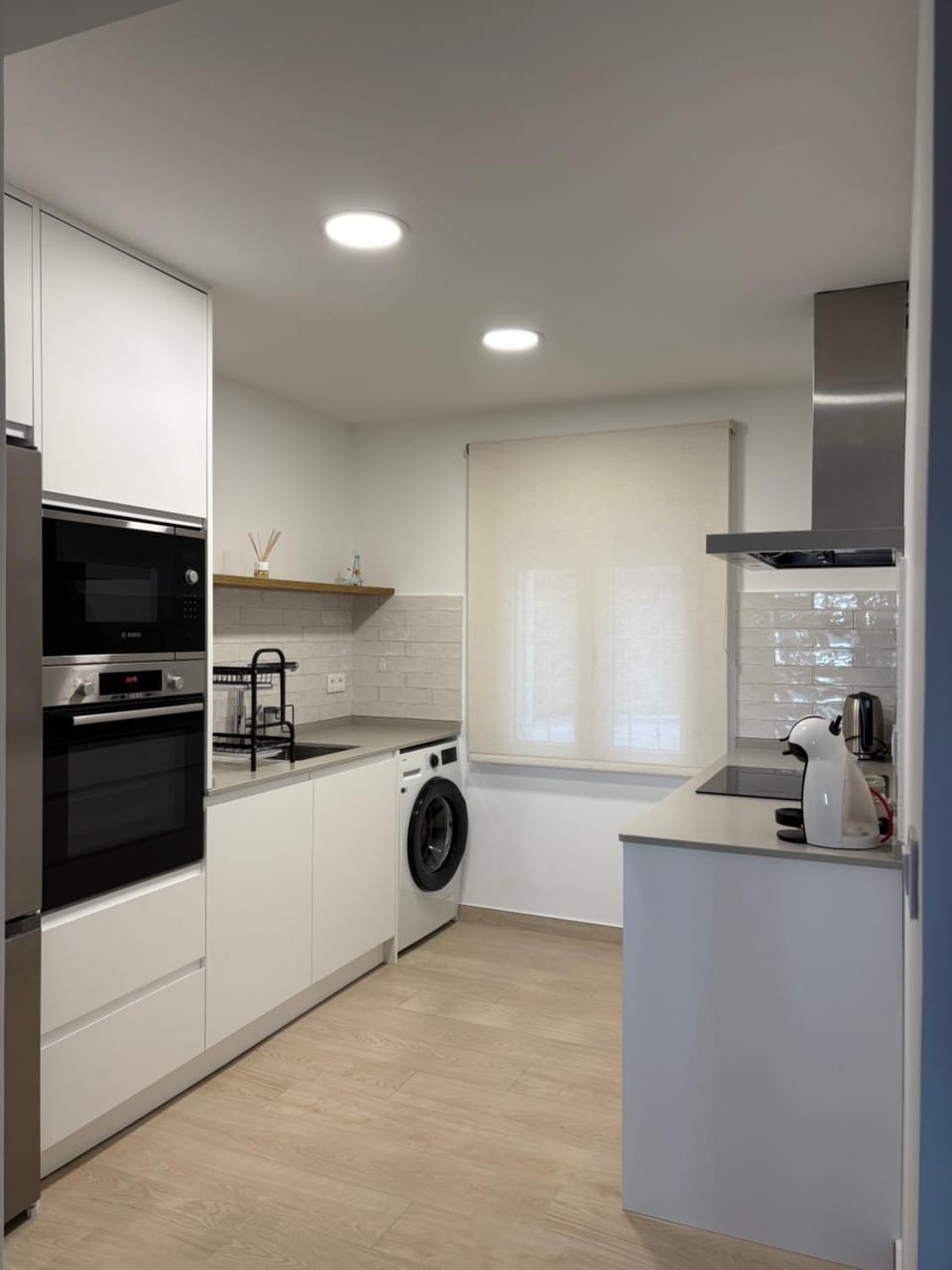 La Casita de Mía Apartment in Villajoyosa