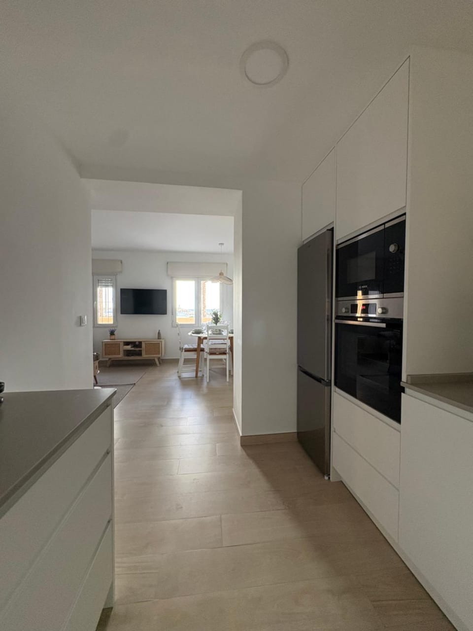 La Casita de Mía Apartment in Villajoyosa