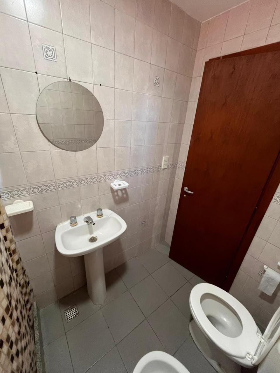 Lo de Nancy Apartment in Necochea