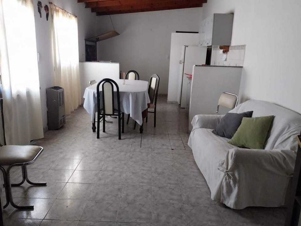 Lo de Nancy Apartment in Necochea