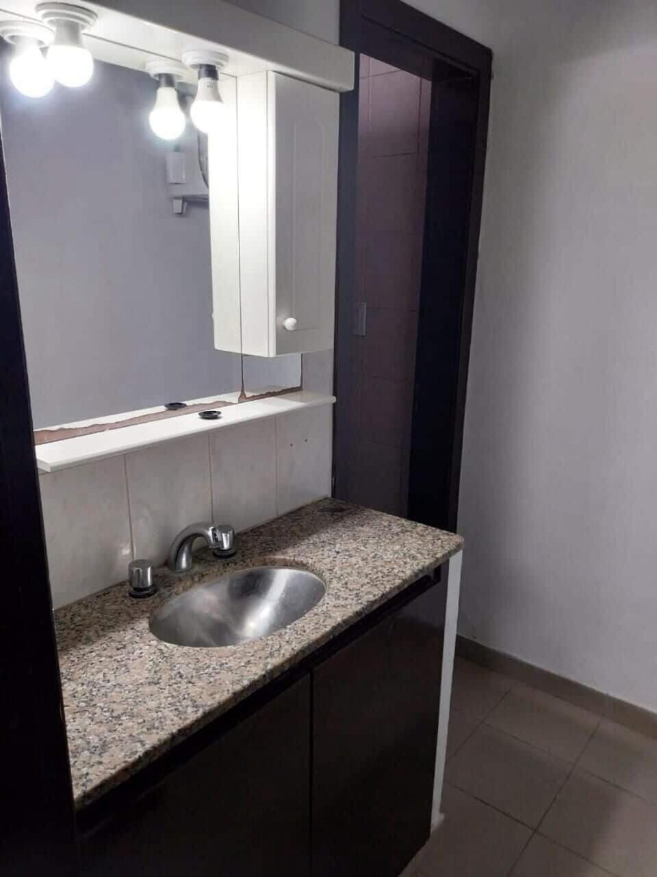 Lo de Nancy Apartment in Necochea