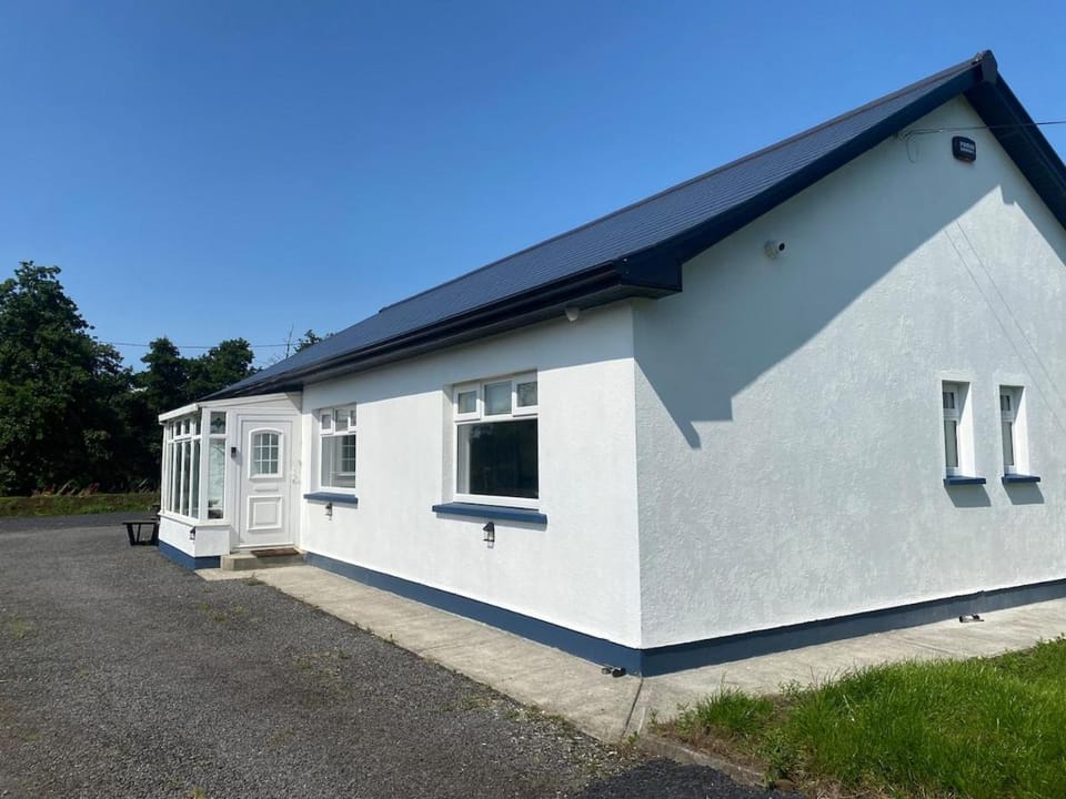 Luxurious & bright home for 6 Westport dogfriendly House in County Mayo