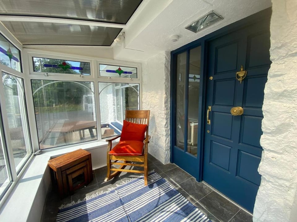 Luxurious & bright home for 6 Westport dogfriendly House in County Mayo