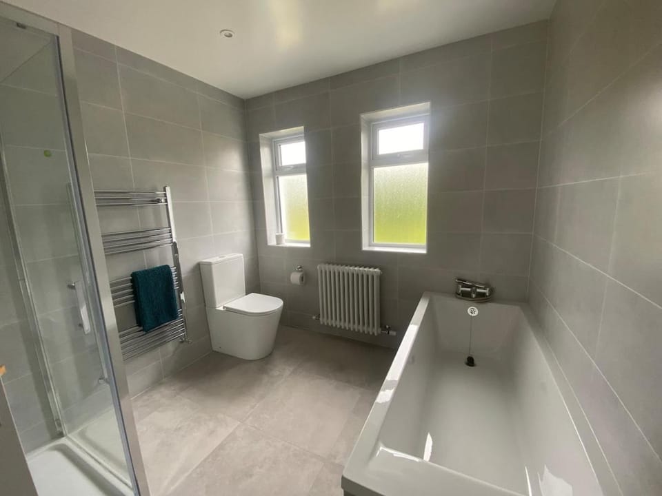 Luxurious & bright home for 6 Westport dogfriendly House in County Mayo