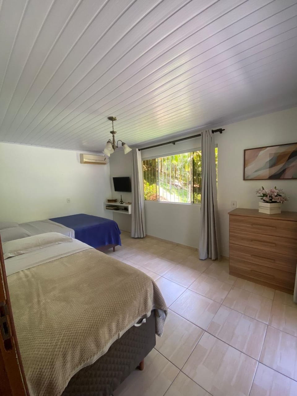 Casa de Campo - Sitio Azevedo House in State of Santa Catarina
