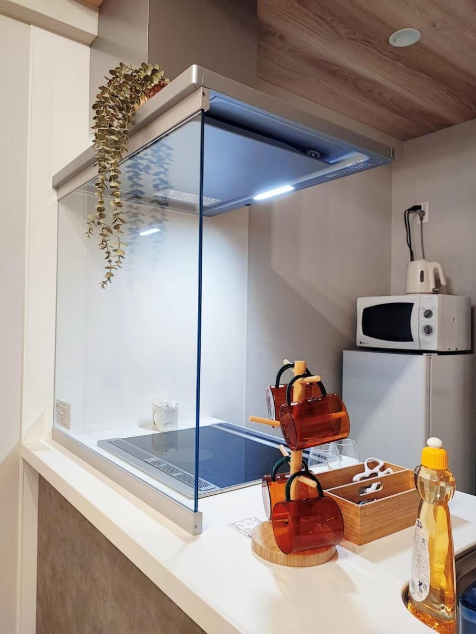 Jix Jingume Apartment in Shibuya