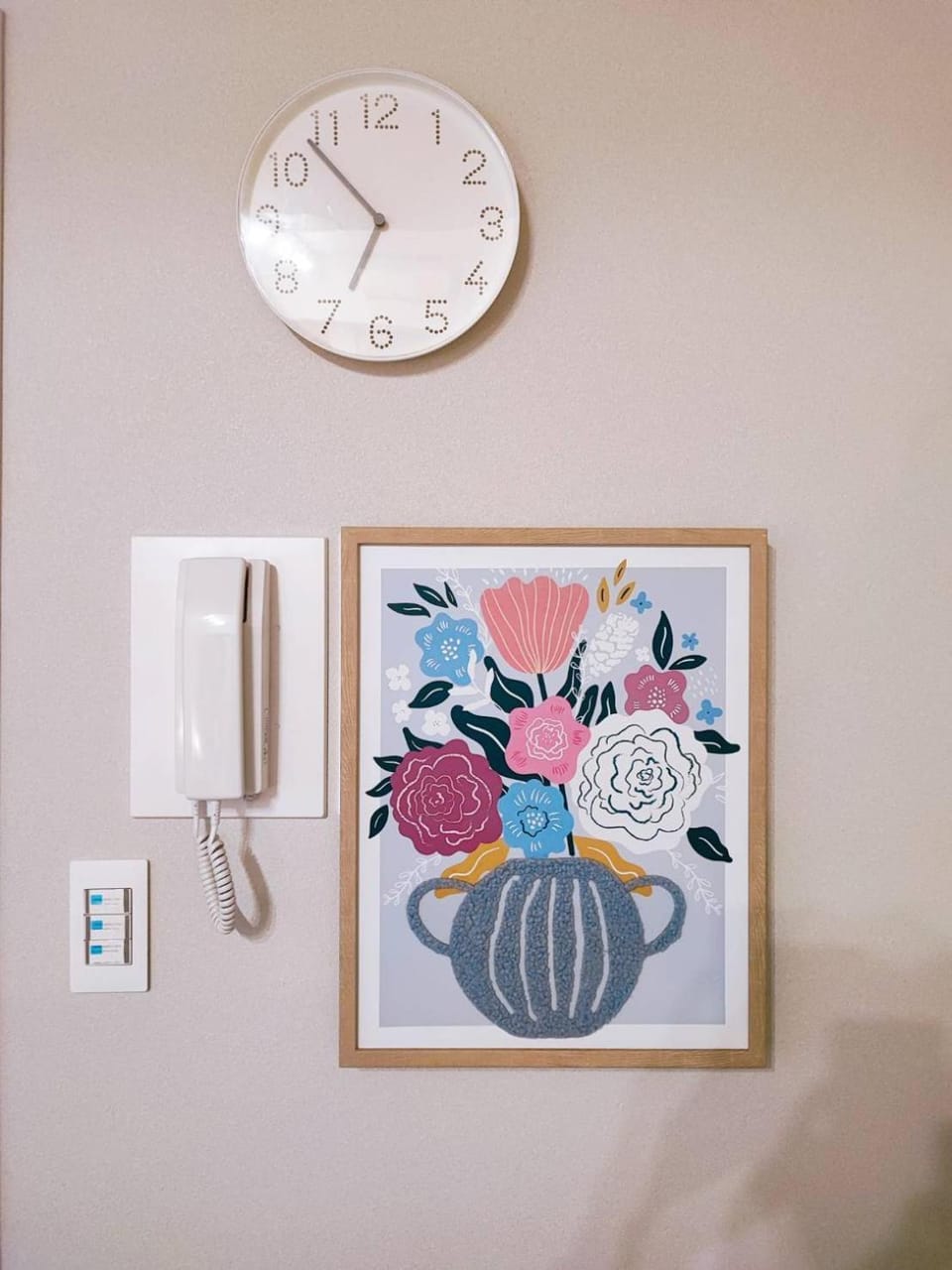 Jix Jingume Apartment in Shibuya
