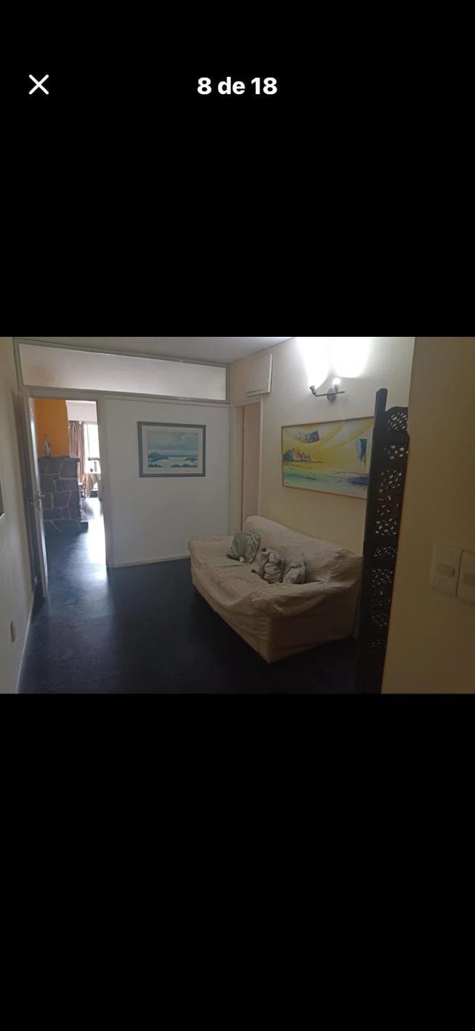 Apartamento Apartment in Punta del Este