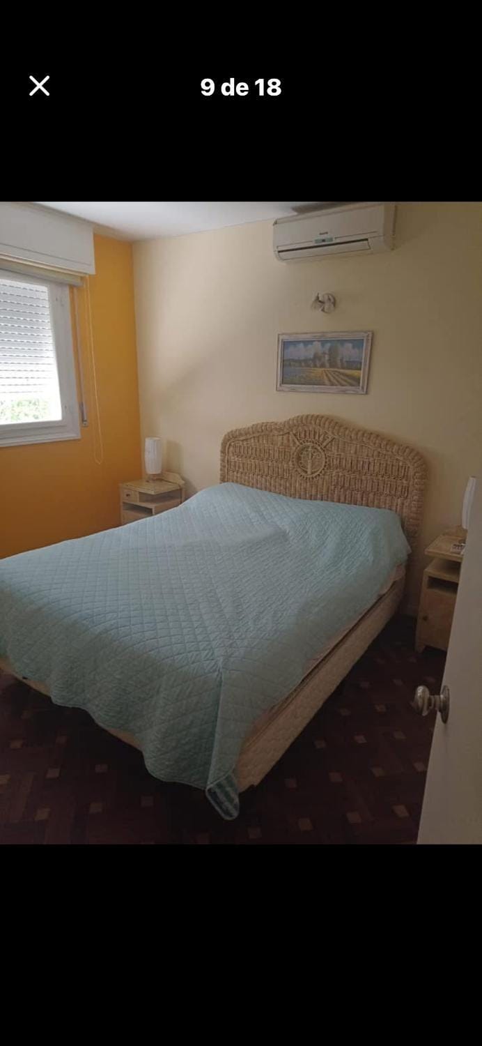 Apartamento Apartment in Punta del Este