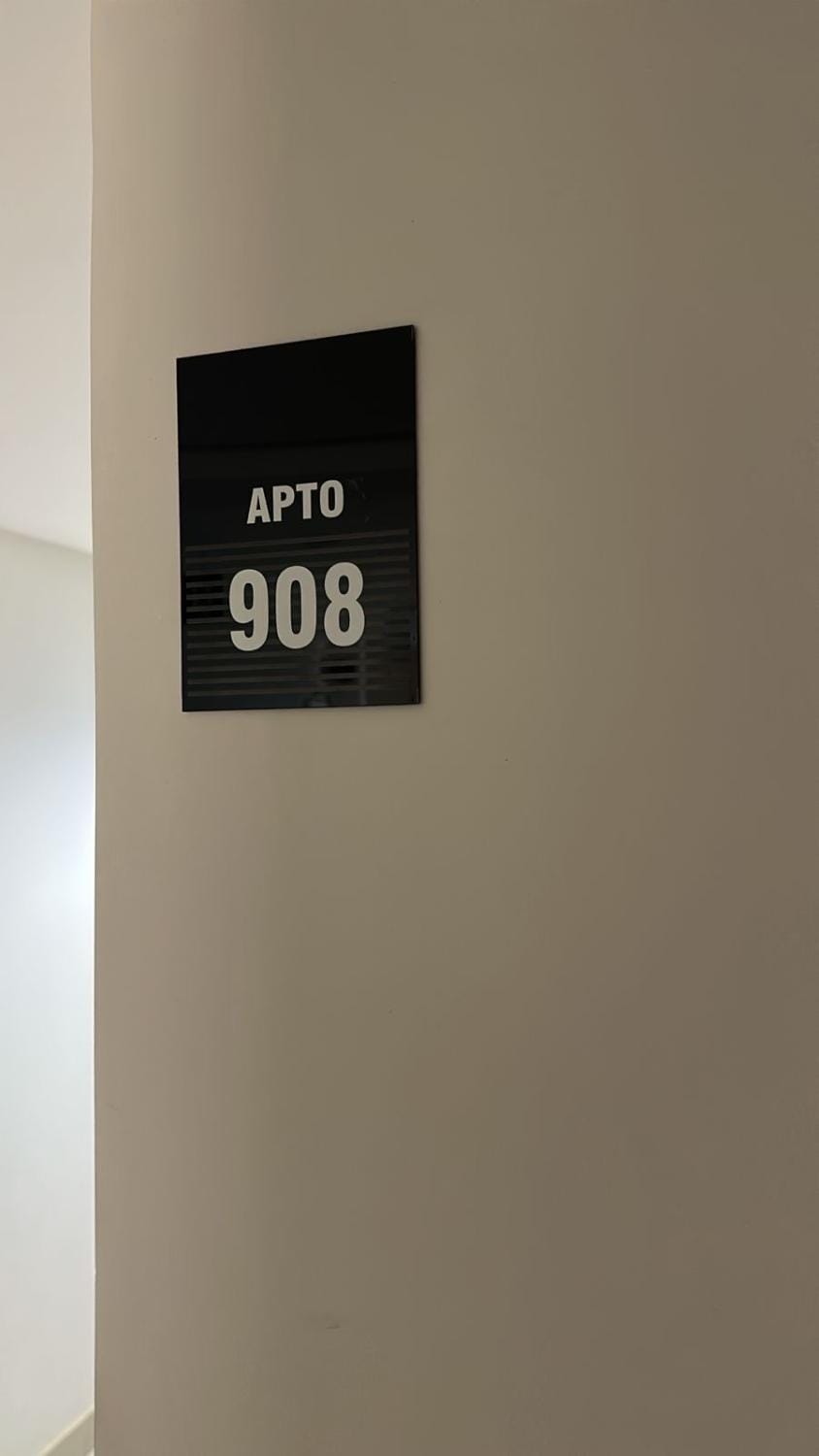 908 no Bueno próx Orion Apartment in Goiania