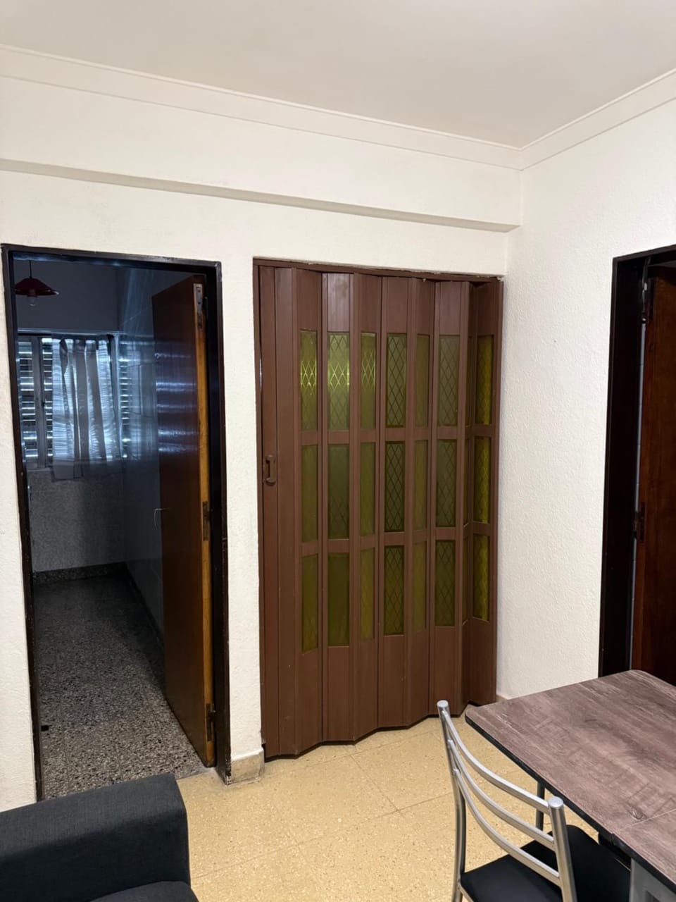 Pleno centro Apartment in Mar del Plata