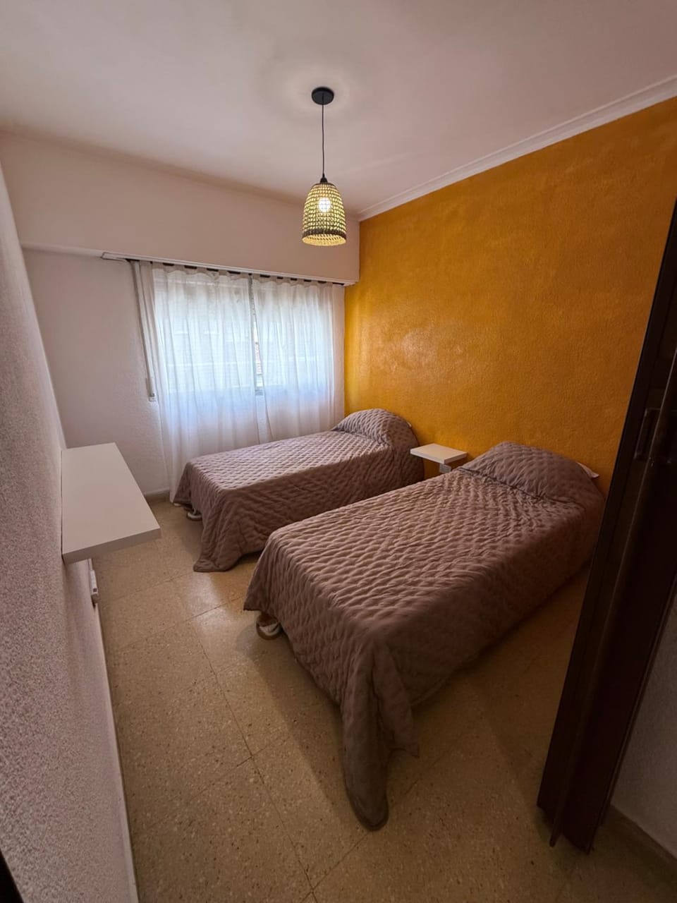 Pleno centro Apartment in Mar del Plata