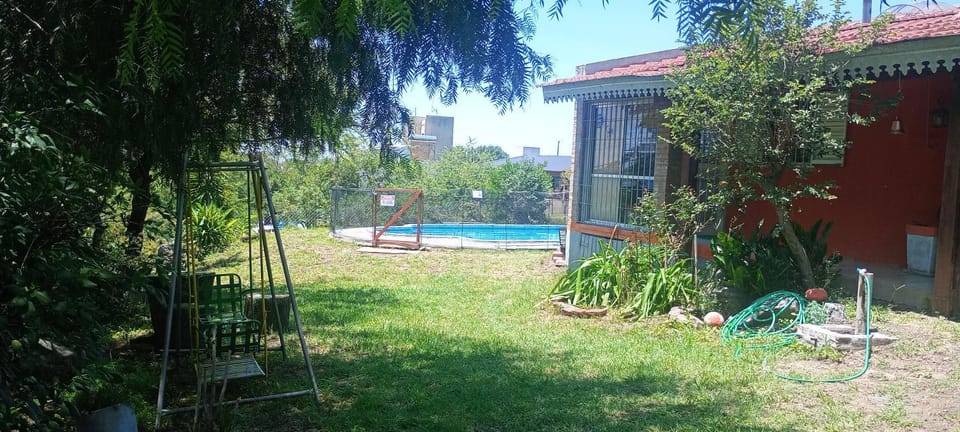 Mí ReFuGio House in Cordoba Province