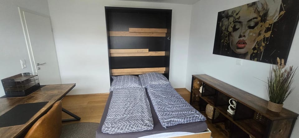 Stilvolle Unterkunft mit Wohlfühlfaktor Apartment in Rhineland-Palatinate