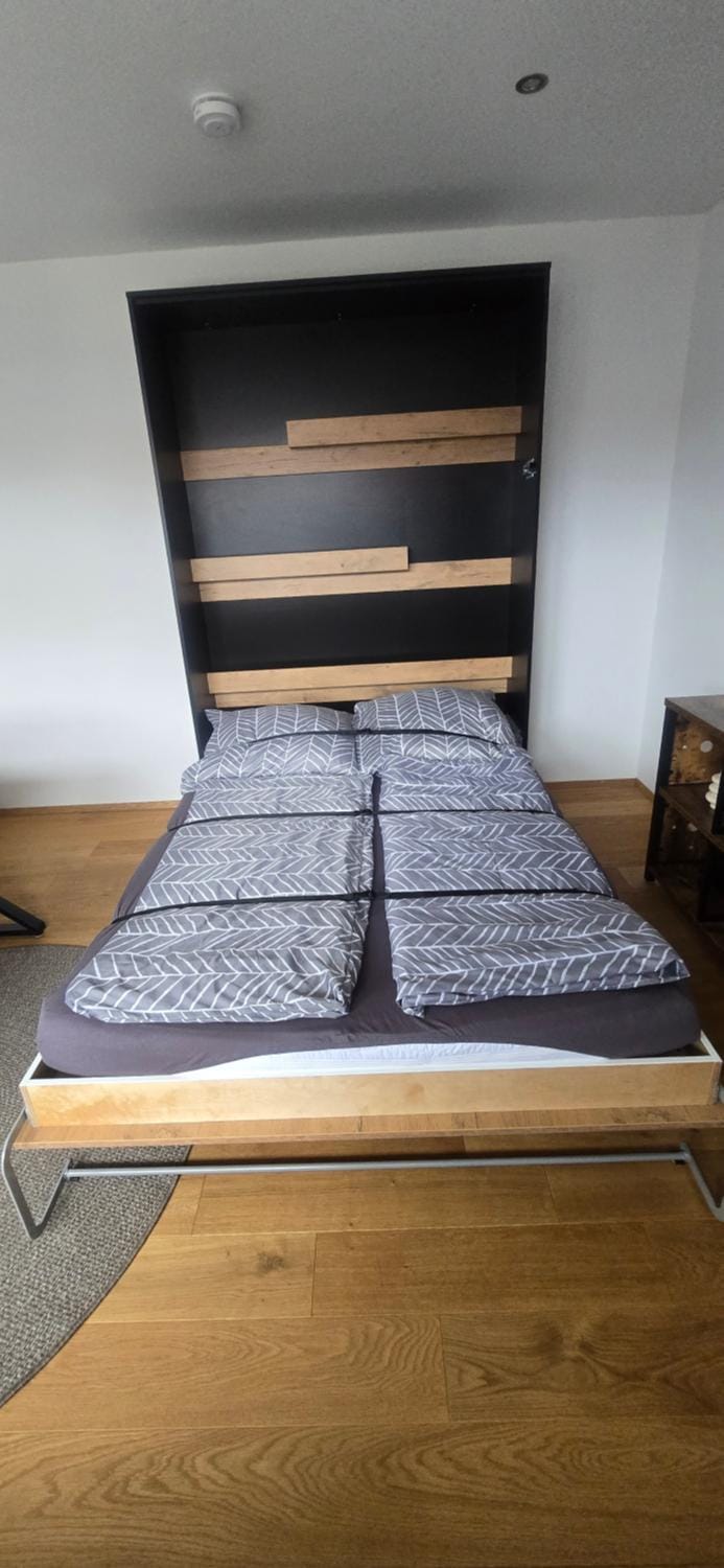 Stilvolle Unterkunft mit Wohlfühlfaktor Apartment in Rhineland-Palatinate