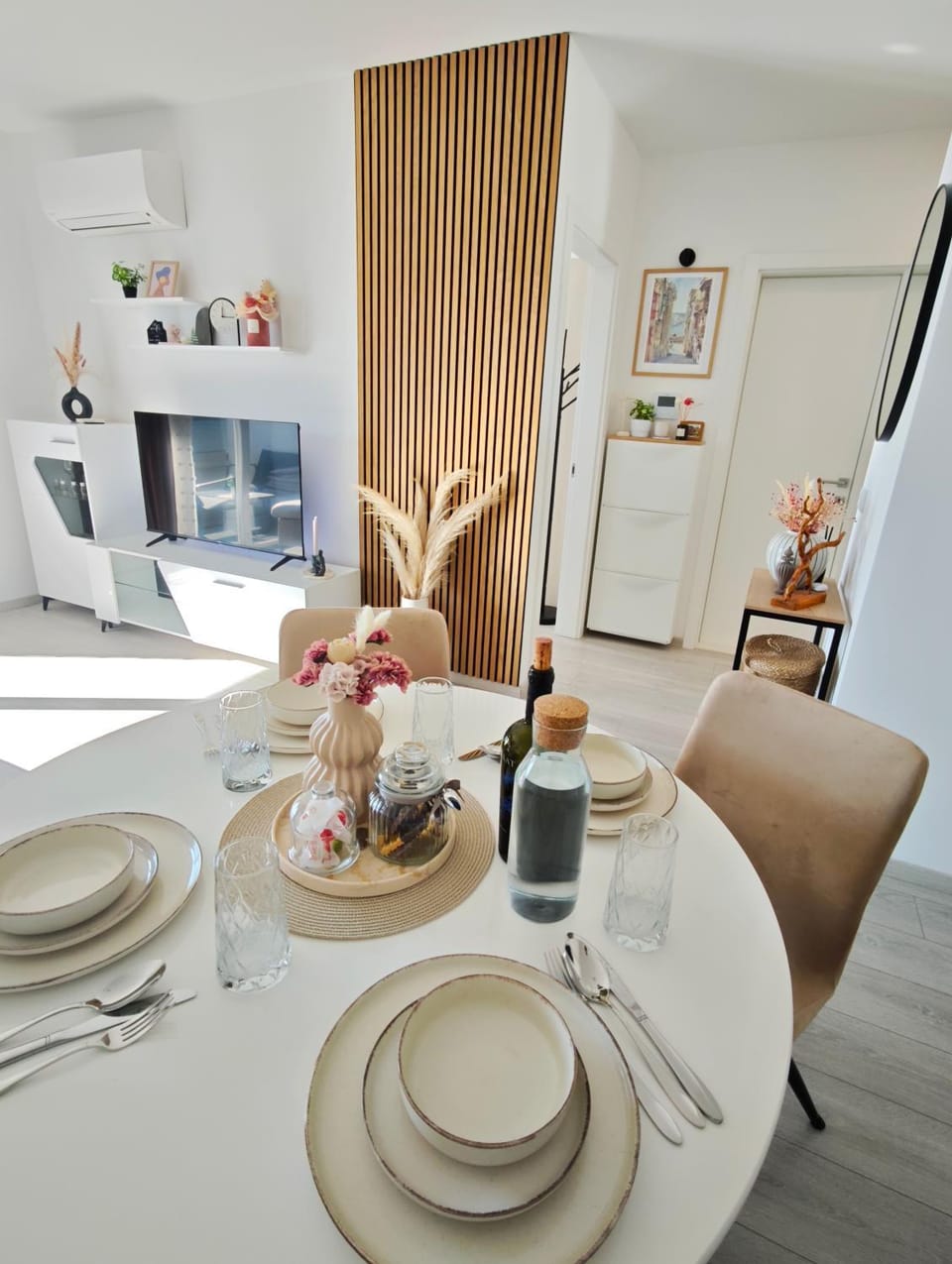 Riviera Suite Apartment in Makarska