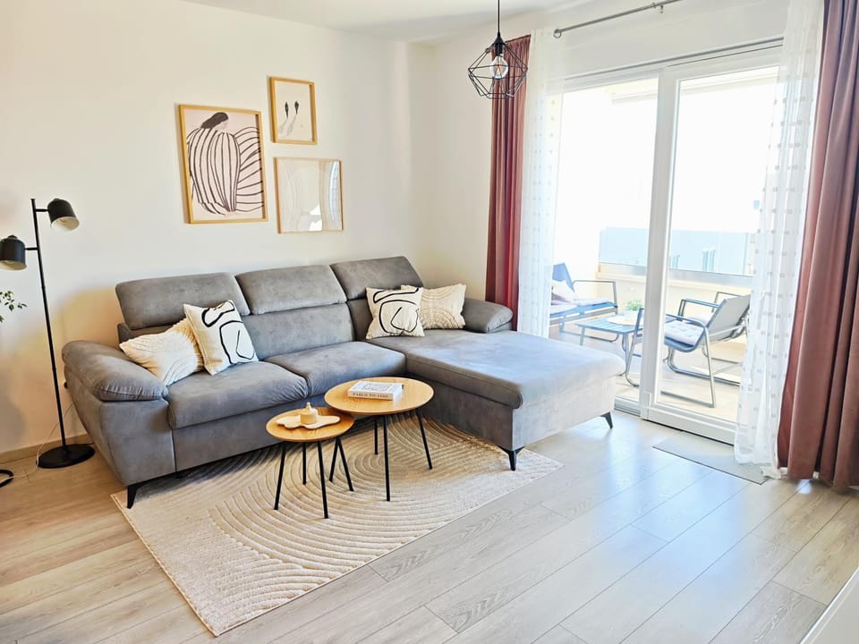 Riviera Suite Apartment in Makarska