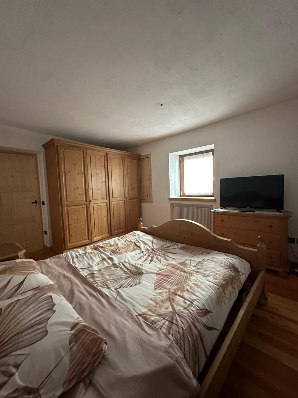 Il nido delle cime House in Trentino-South Tyrol